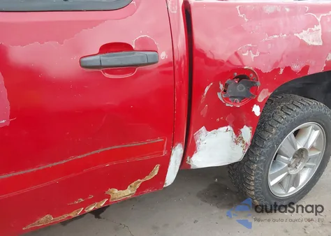 2011 Chevrolet Silverado 1500 Ls from USA, damaged, VIN 3GCPCREA2BG349851